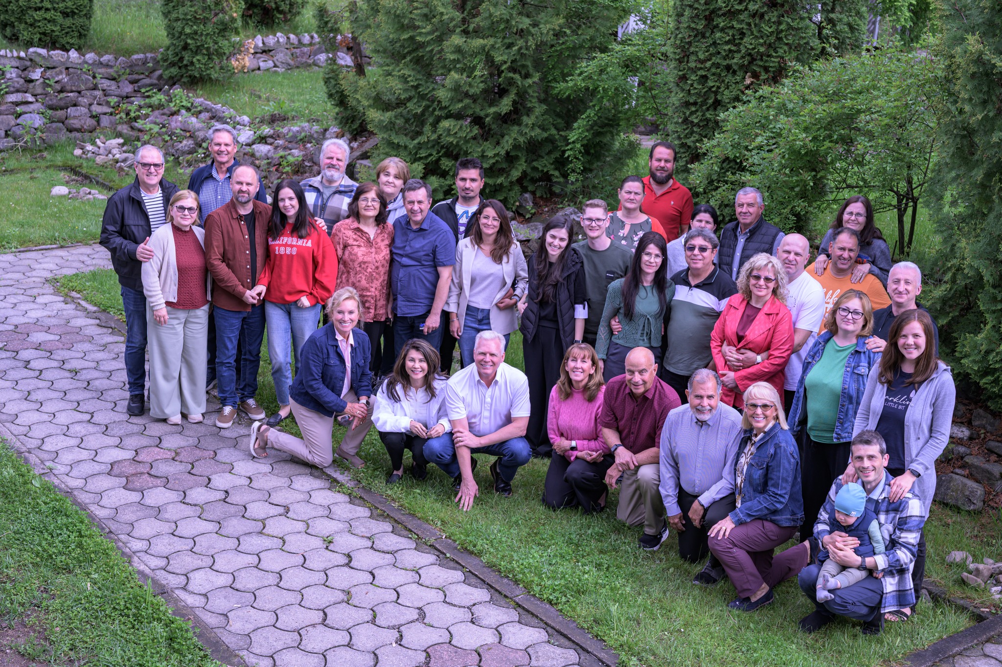 About Northern Youth Bakers Inc.